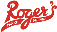 Traslochi Roger's Logo